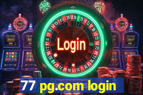 77 pg.com login